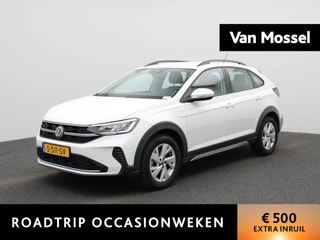 Volkswagen Taigo 1.0 TSI Life 95 PK
