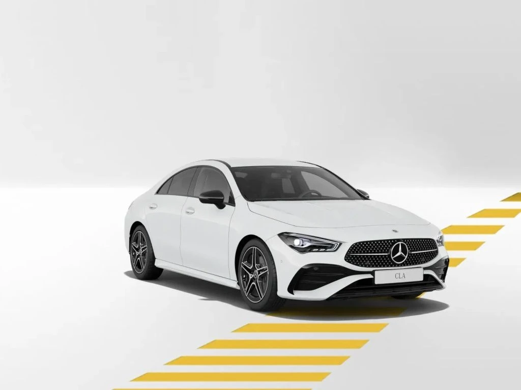 Mercedes-Benz-CLA 200-image-8