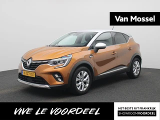 Renault Captur 1.3 TCe 130 Intens
