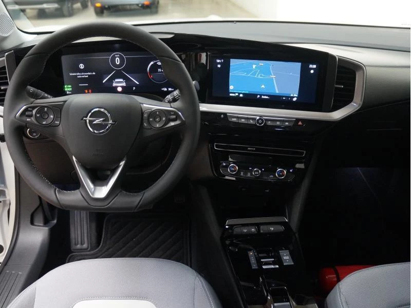 Opel Mokka 1.2 Turbo 96kW S/S Auto Elegance
