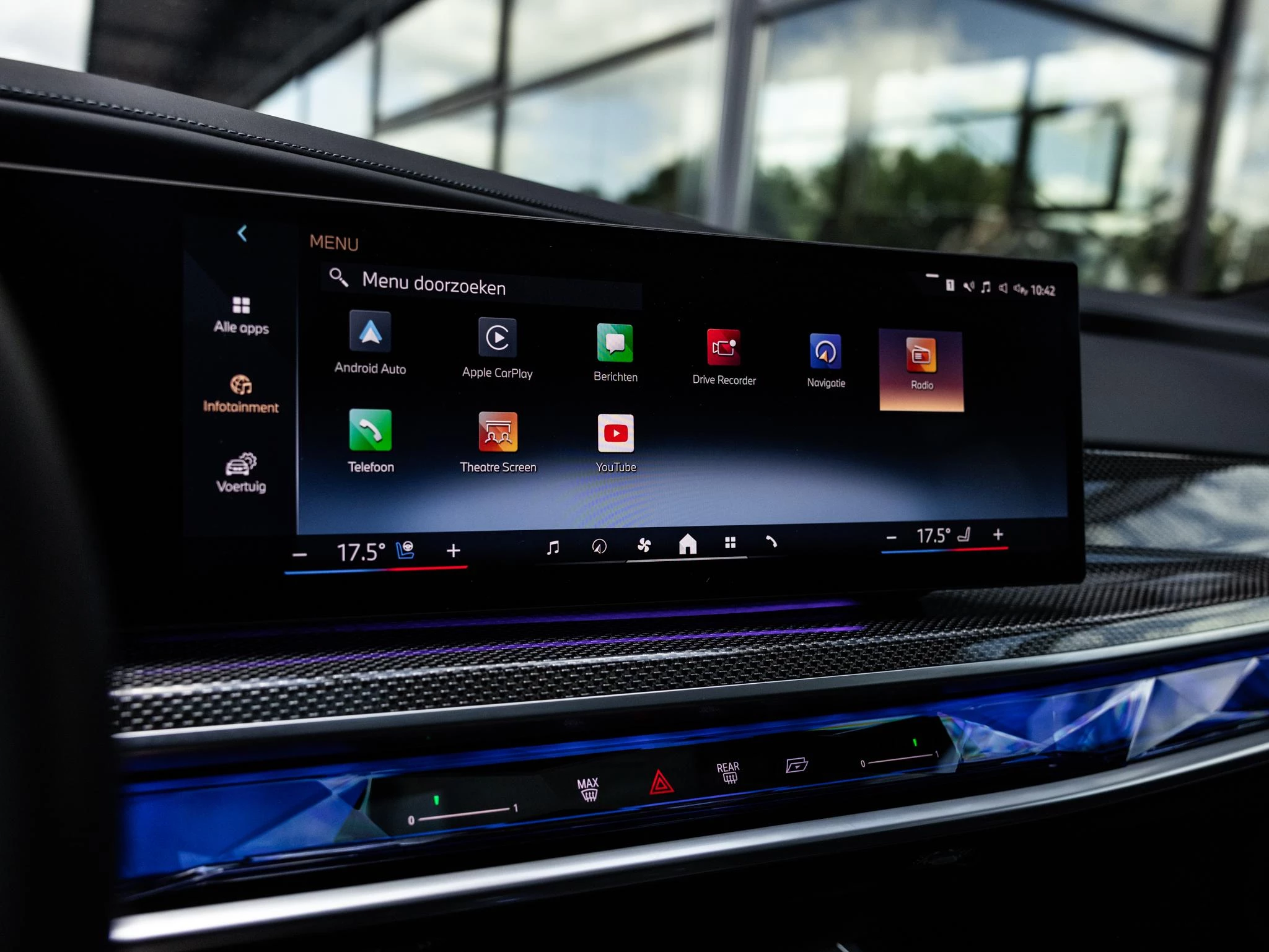BMW i7 xDrive60 106 kWh