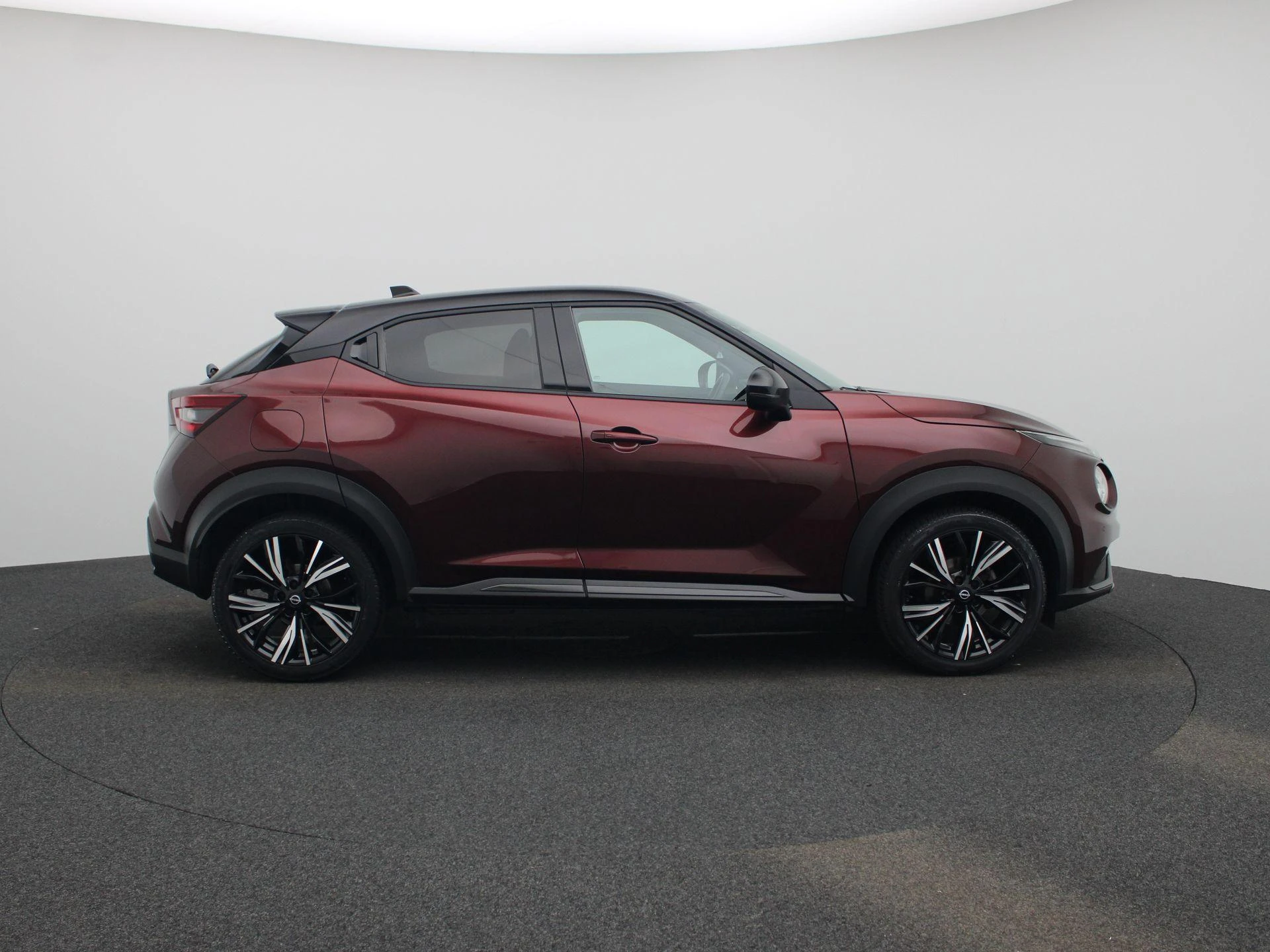 Nissan Juke 1.0 DIGT N-Design