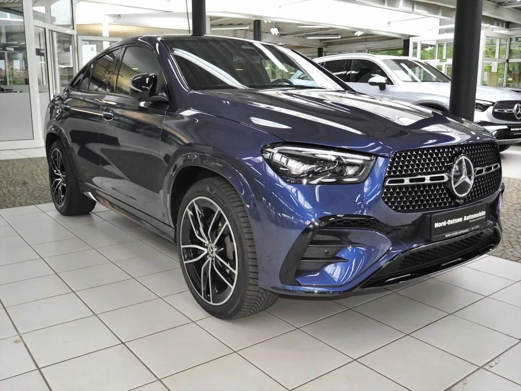 Mercedes-Benz-GLE 450 d-image-4