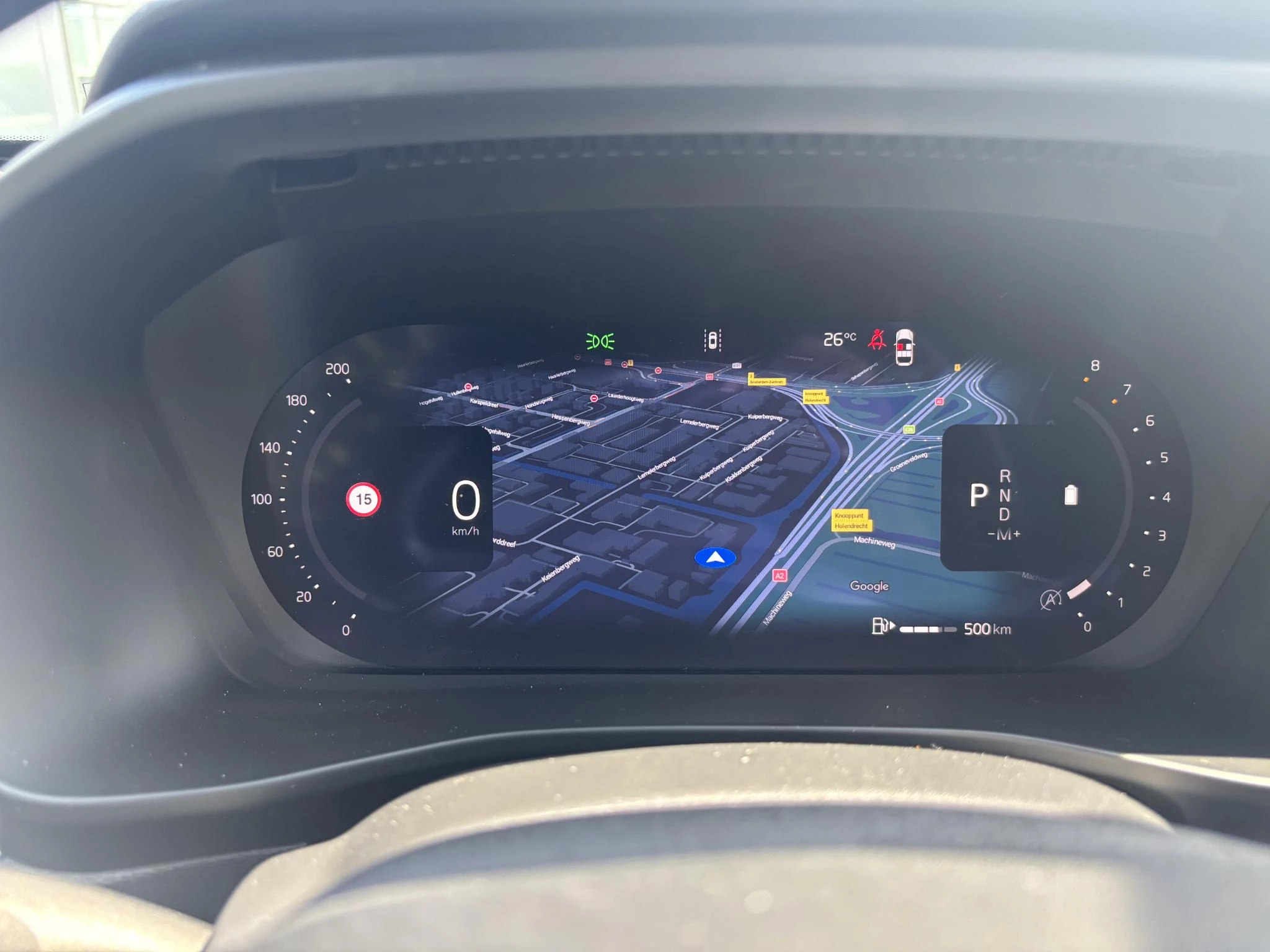 Volvo XC40 B4 Plus Dark Trekhaak Automaat