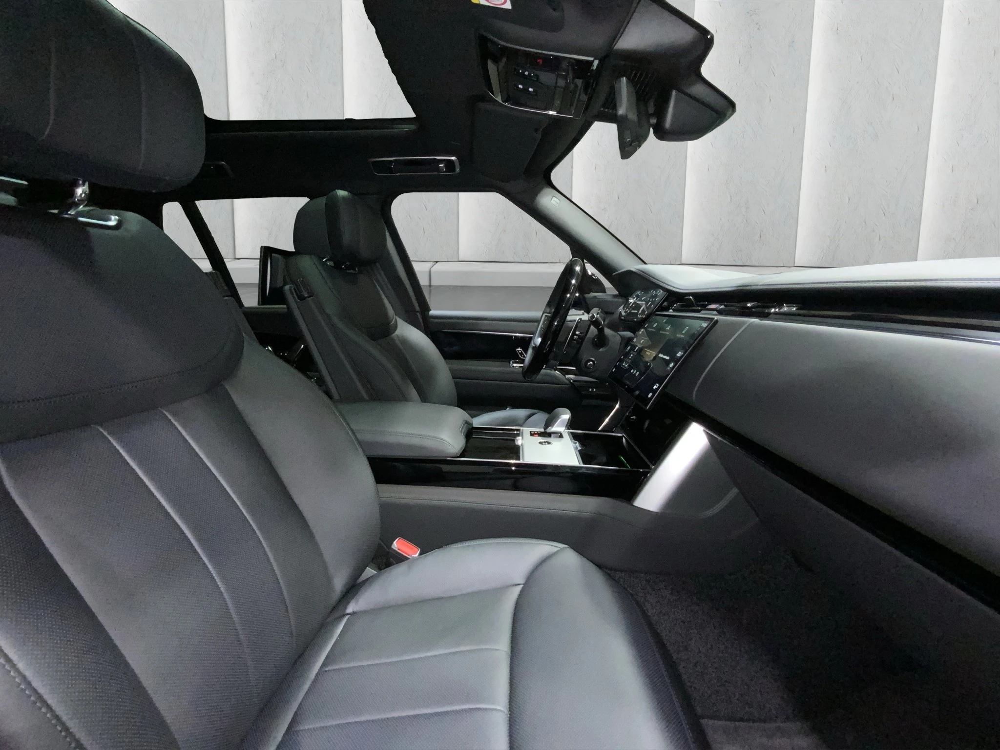 Land Rover Range Rover Autobiography 4.4 P530