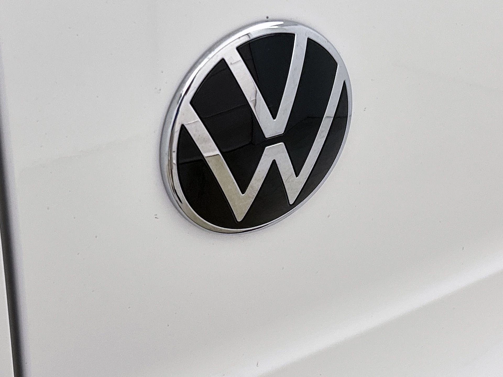 Volkswagen Caddy 1.5 TSI Hybride Limited Edition 115PK