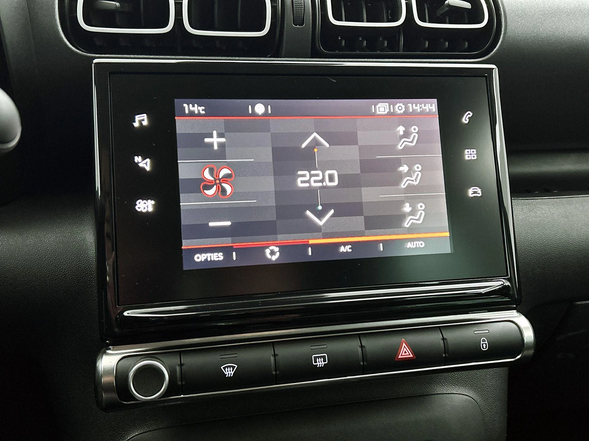 Citroën-C3 Aircross-image-28