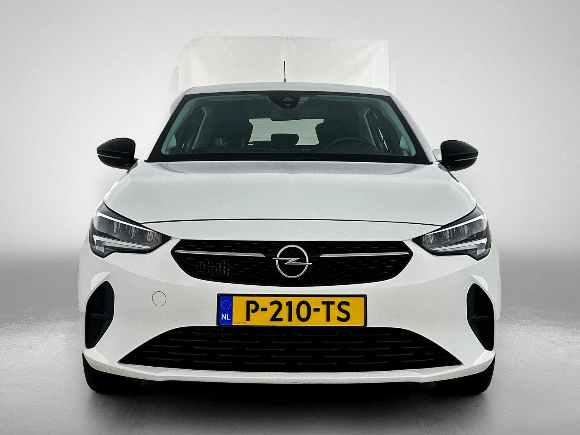 Opel Corsa 1.2 Edition
