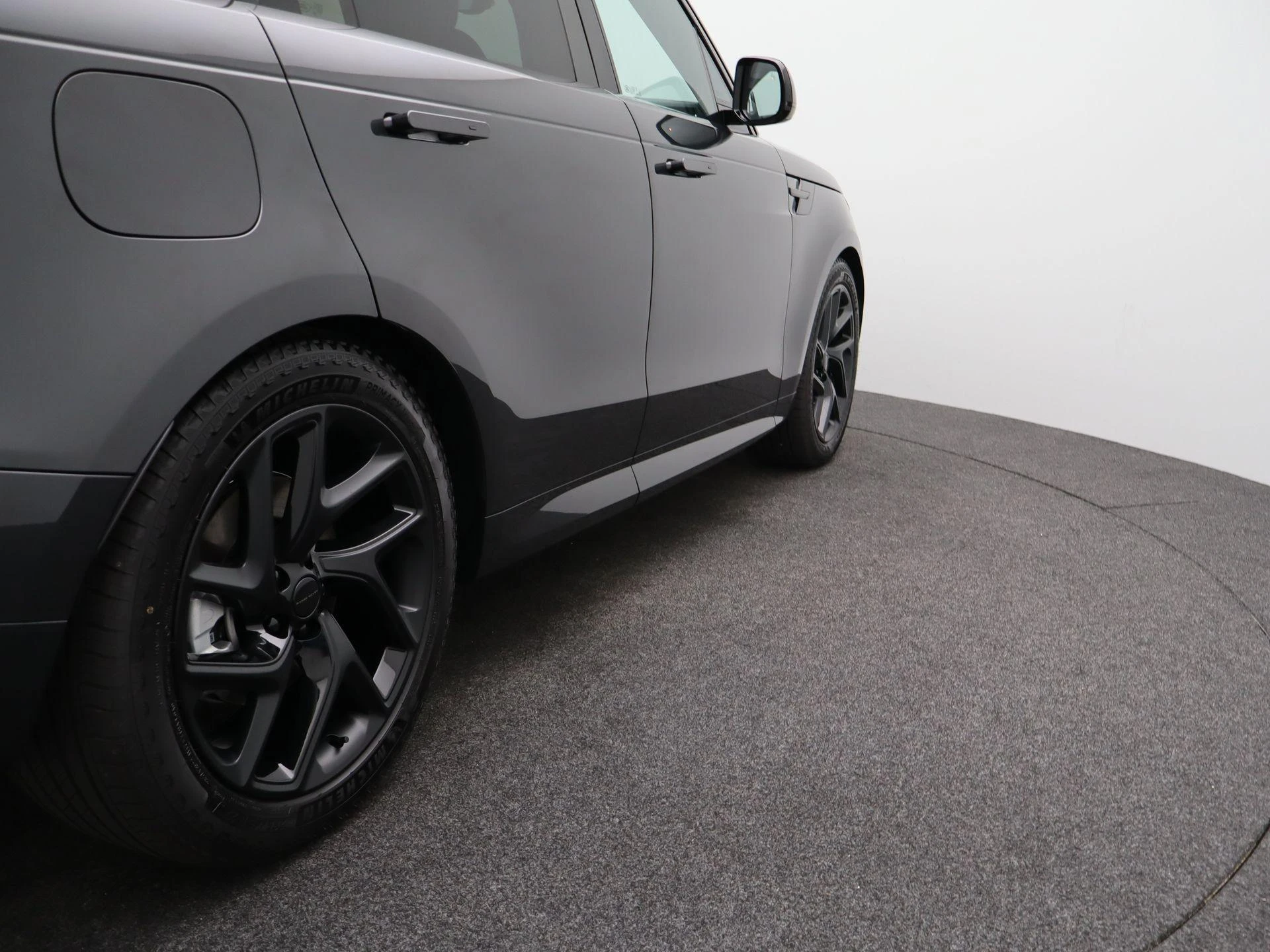 Land Rover Range Rover Sport 3.0 P460e Dynamic SE PHEV