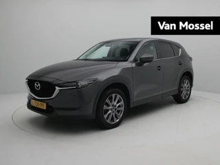 Mazda CX-5 2.0 SkyActiv-G 165 Business Comfort