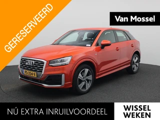 Audi Q2 1.4 TFSI CoD Sport