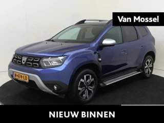 Dacia Duster 1.3 TCe150 Prestige AUTOMAAT
