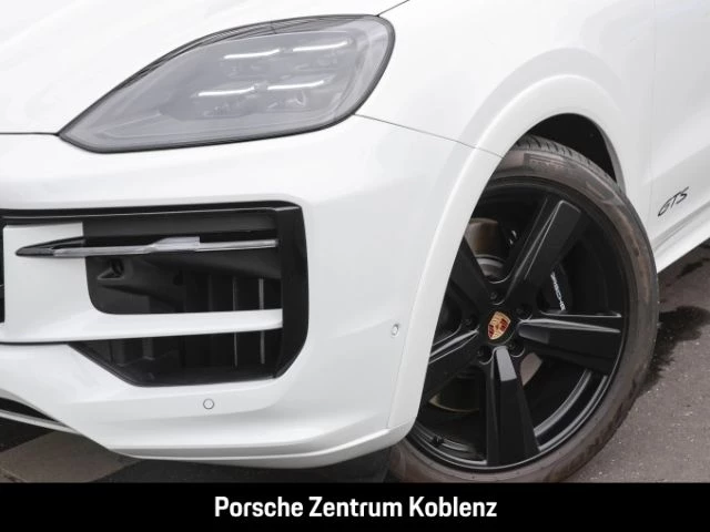 Porsche Cayenne GTS gts