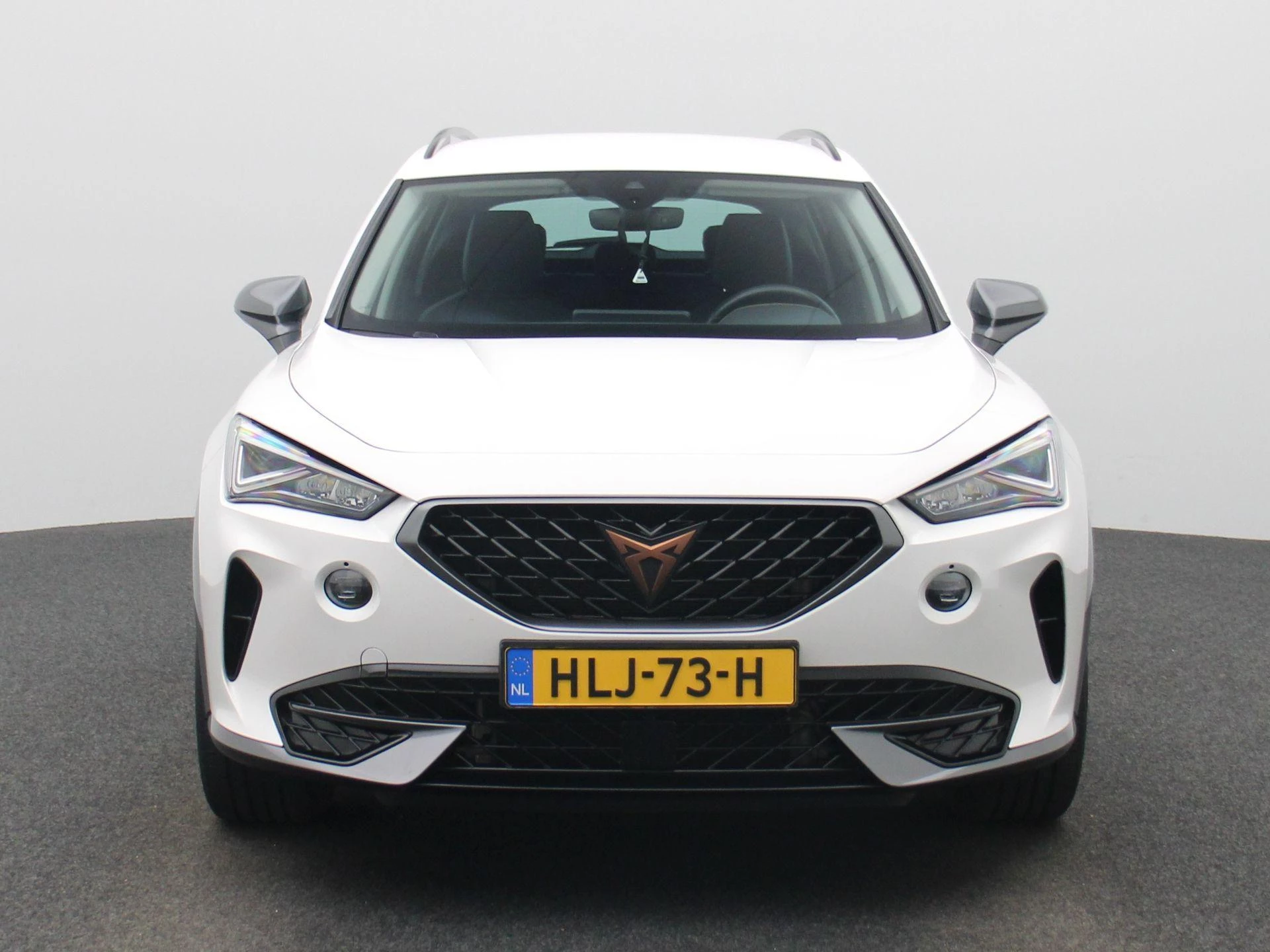 CUPRA Formentor 1.4 TSI e-Hybrid Essential