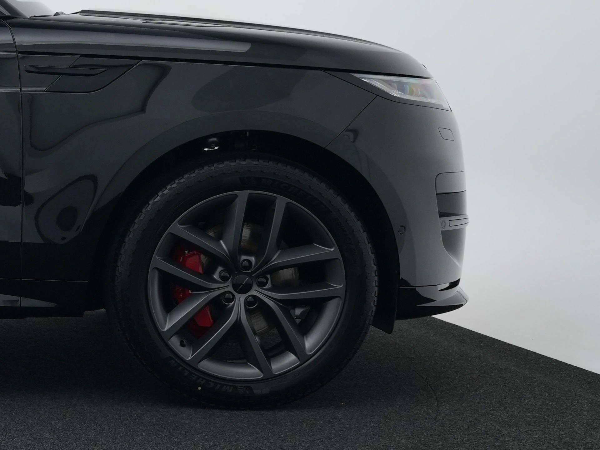 Land Rover Range Rover Sport P460e AWD Dynamic SE