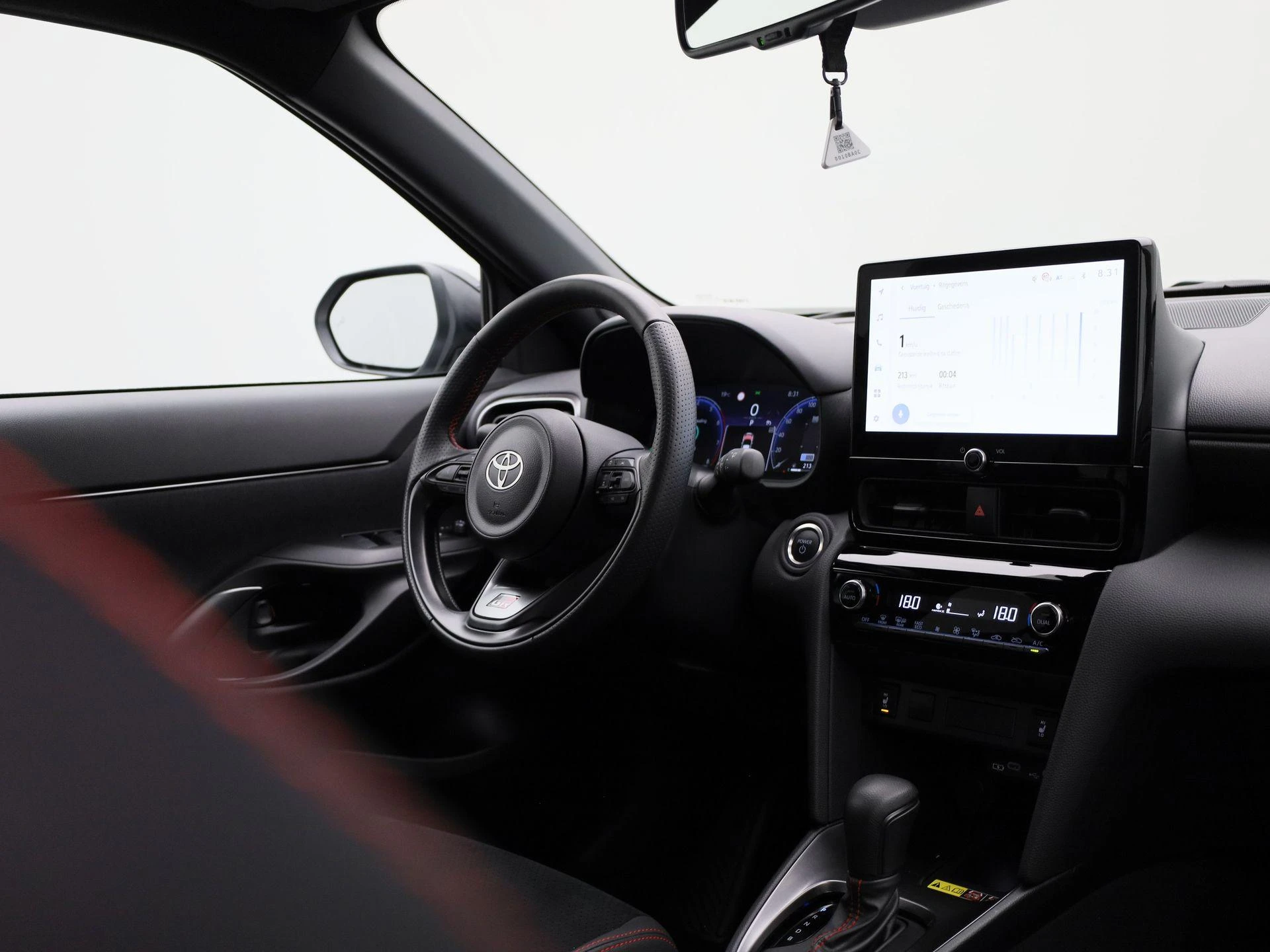 Toyota Yaris Cross 1.5 Hybrid 130 Launch Edition