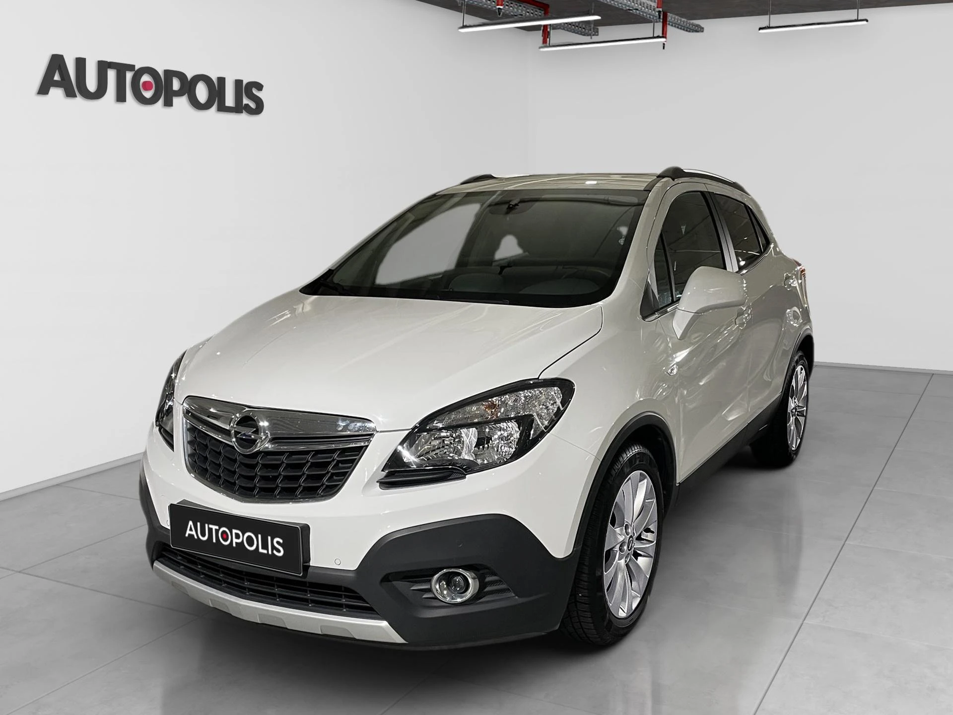 Opel Mokka 1.4 T Cosmo