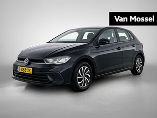Volkswagen Polo 1.0 TSI Life Business 95pk