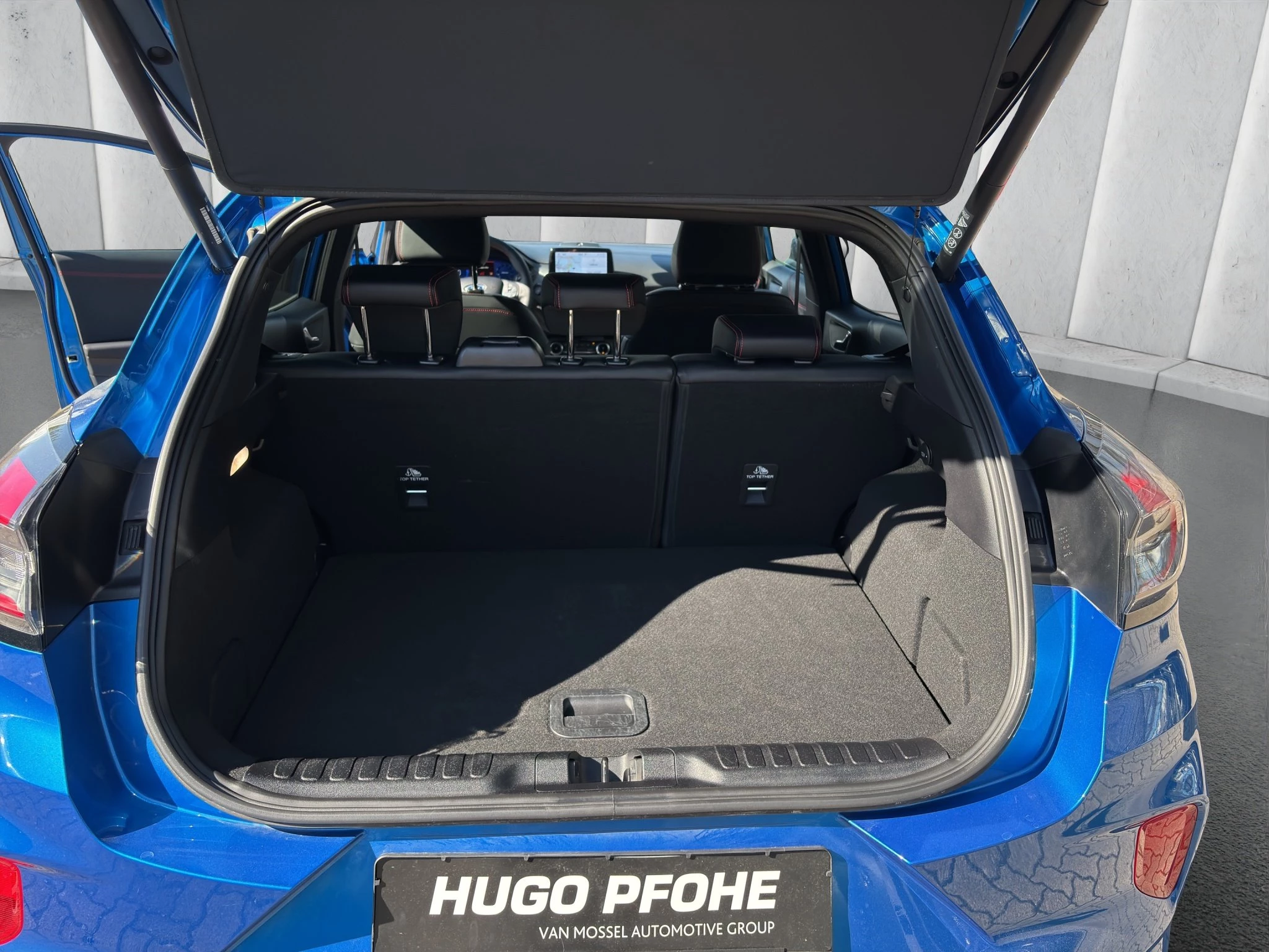 Ford Puma ST-Line X Aut*LED*ACC*KAM*NAVI*SOUND