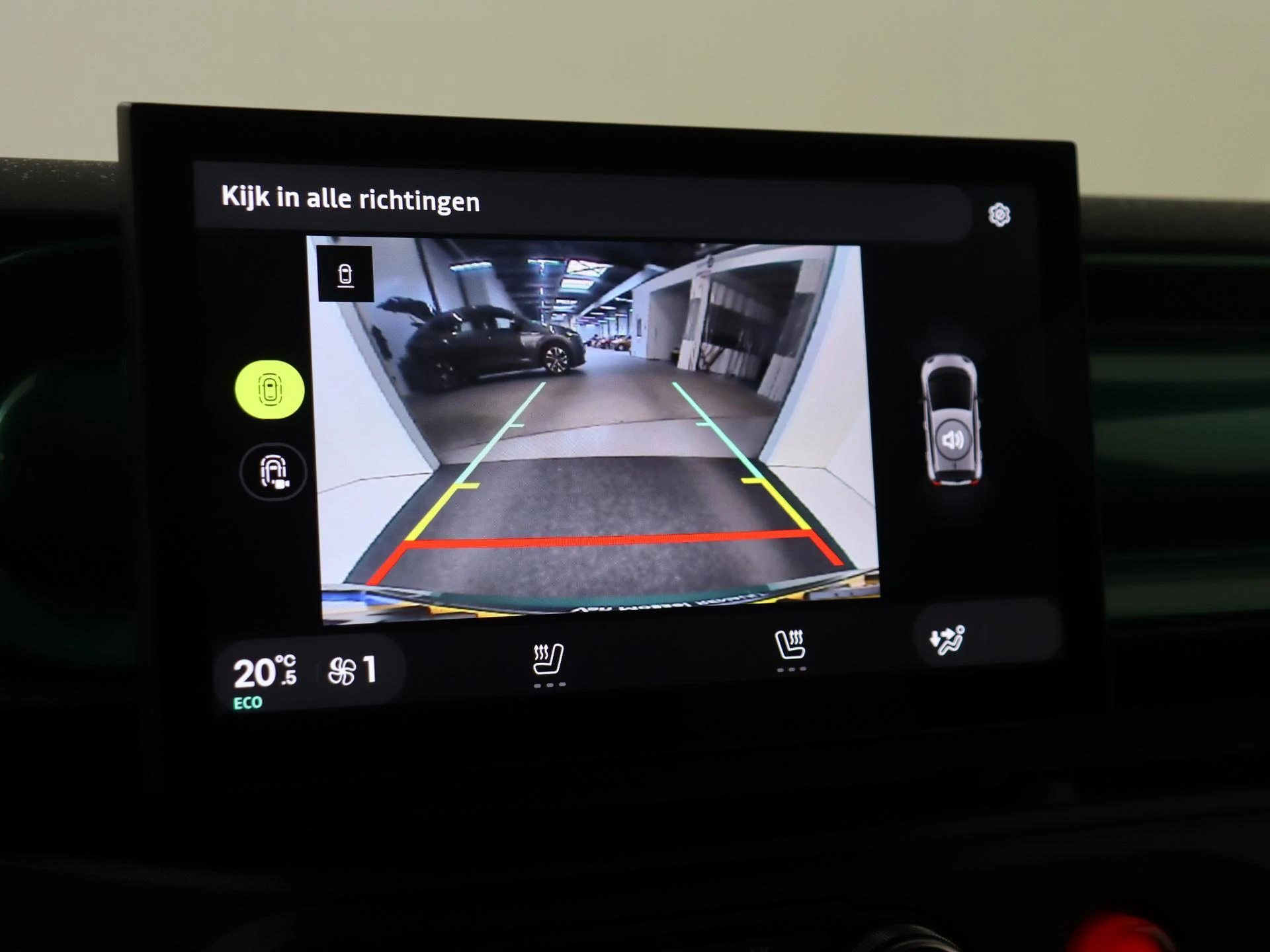Renault Twingo urban range techno 27.5 kWh