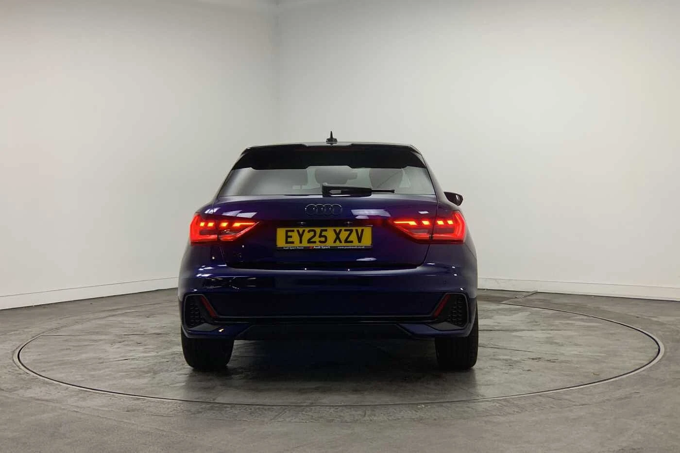Audi-A1 Sportback-image-10