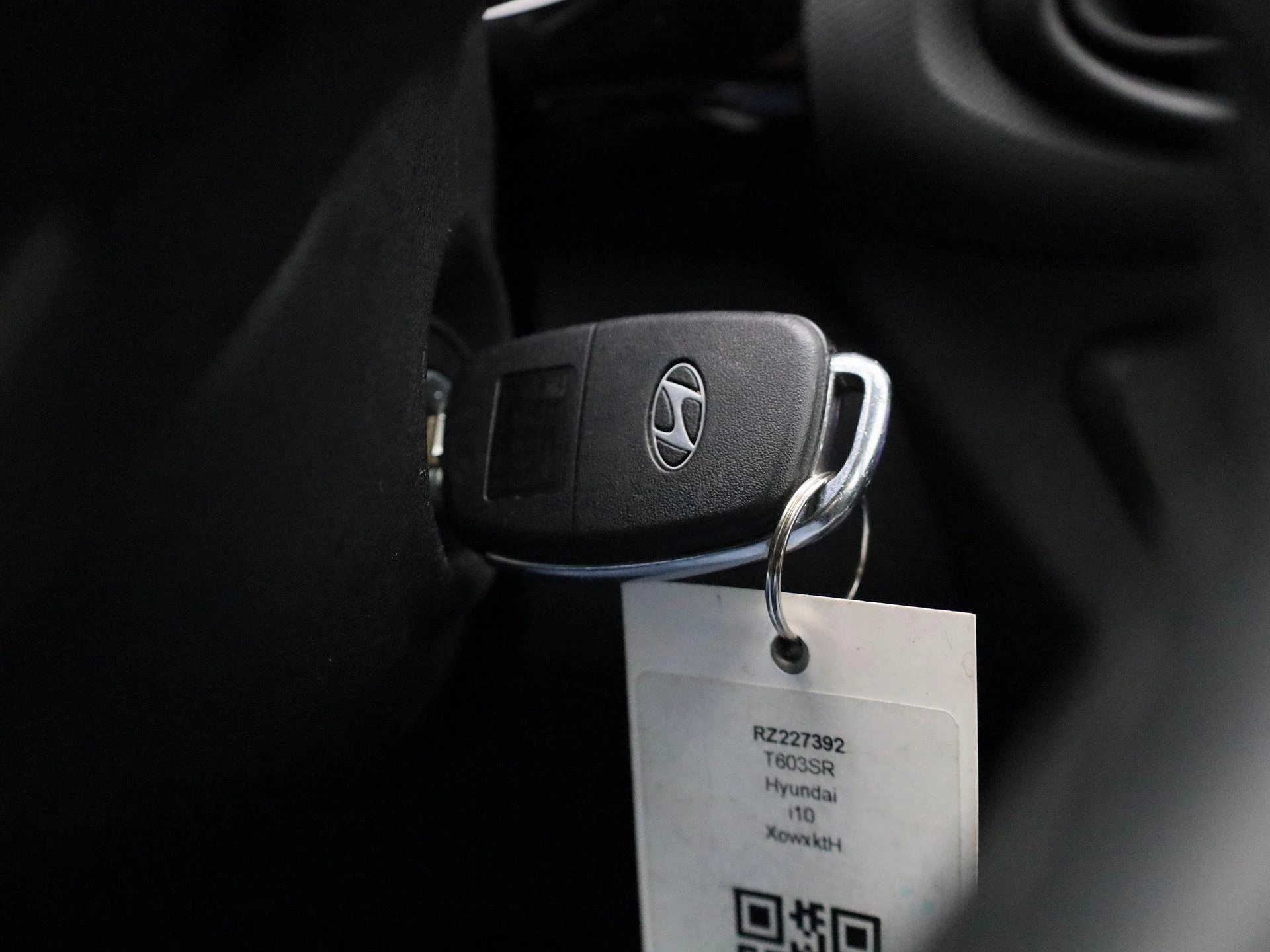 Hyundai i10 1.0 Comfort |