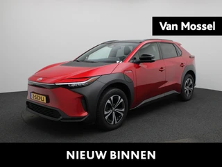 Toyota bZ4X Dynamic 71 kWh