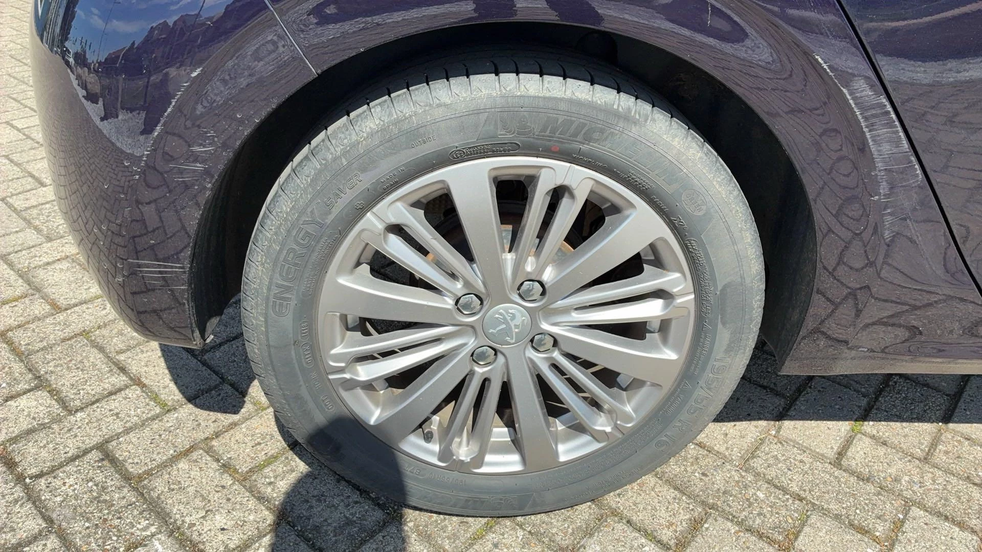 Peugeot 208 1.2 PureTech Blue Lease Executive