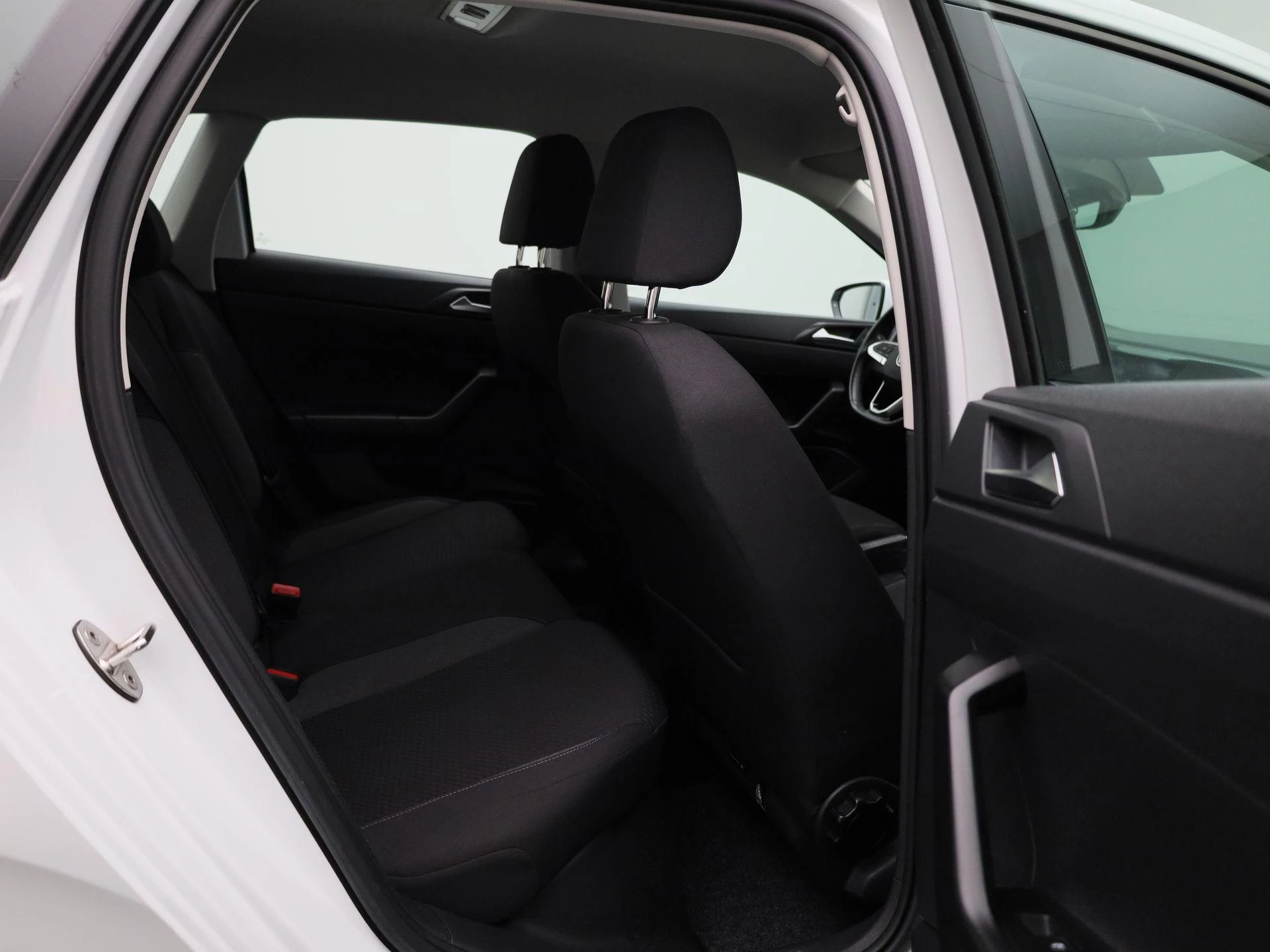Volkswagen Polo 1.0 TSI Life Business