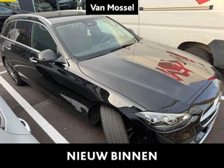 Mercedes-Benz Classe C Break C 180 Business Line