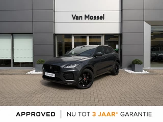 Jaguar E-PACE P300e R-Dynamic S AWD Auto. 21MY