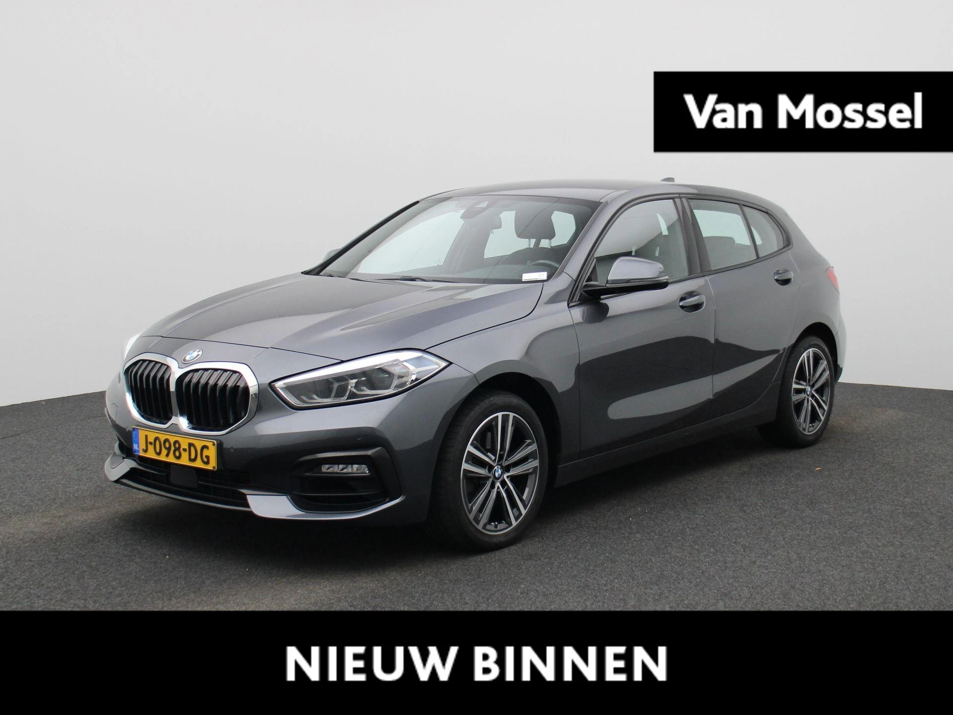 BMW-1 Serie-image-0