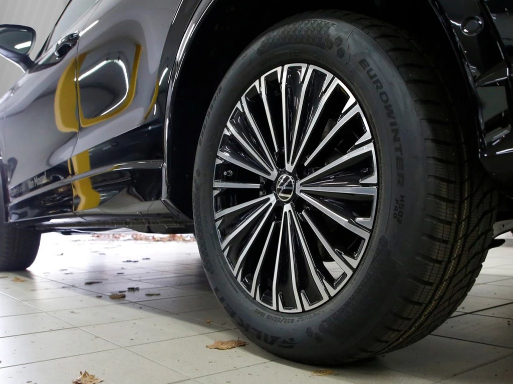 Volkswagen Tiguan R-Line 2.0 TDI SCR 4MOTION 7-Gang-DSG