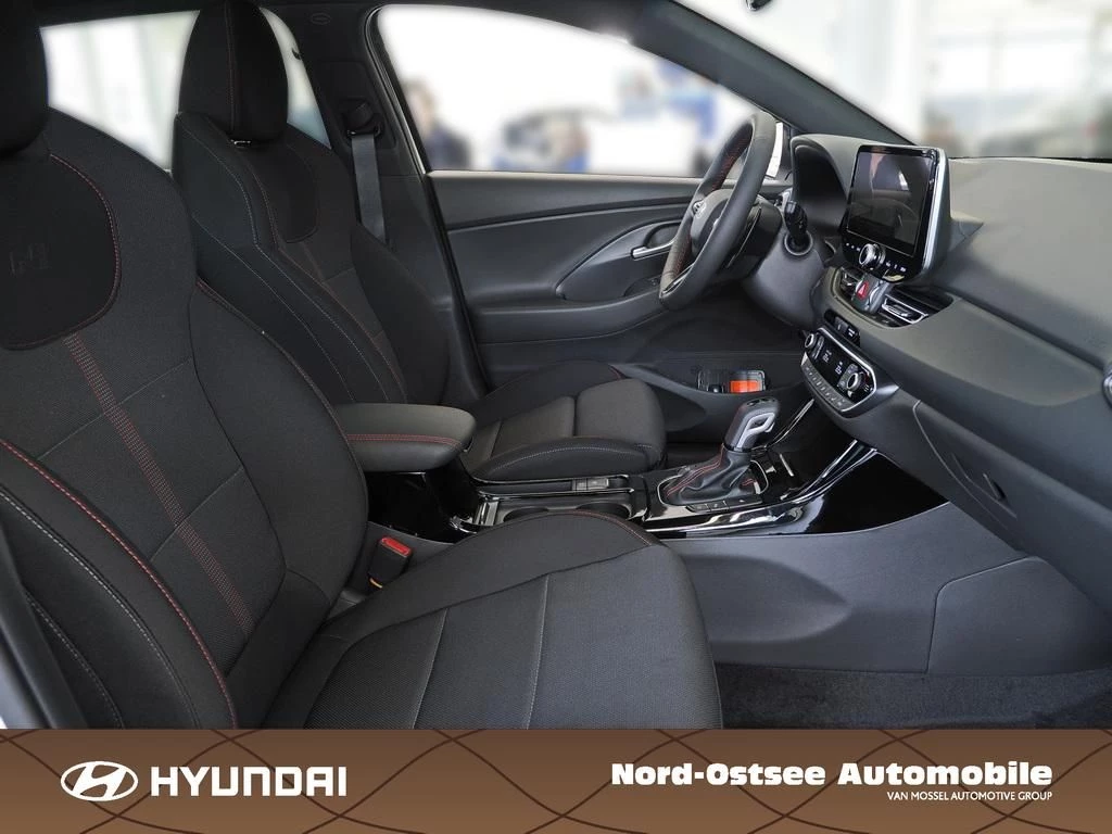 Hyundai i30 FL Kombi N Line Panoramadach N Line