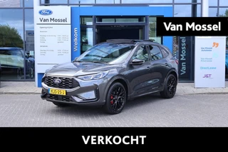 Ford Kuga 2.5 PHEV Sound Edition