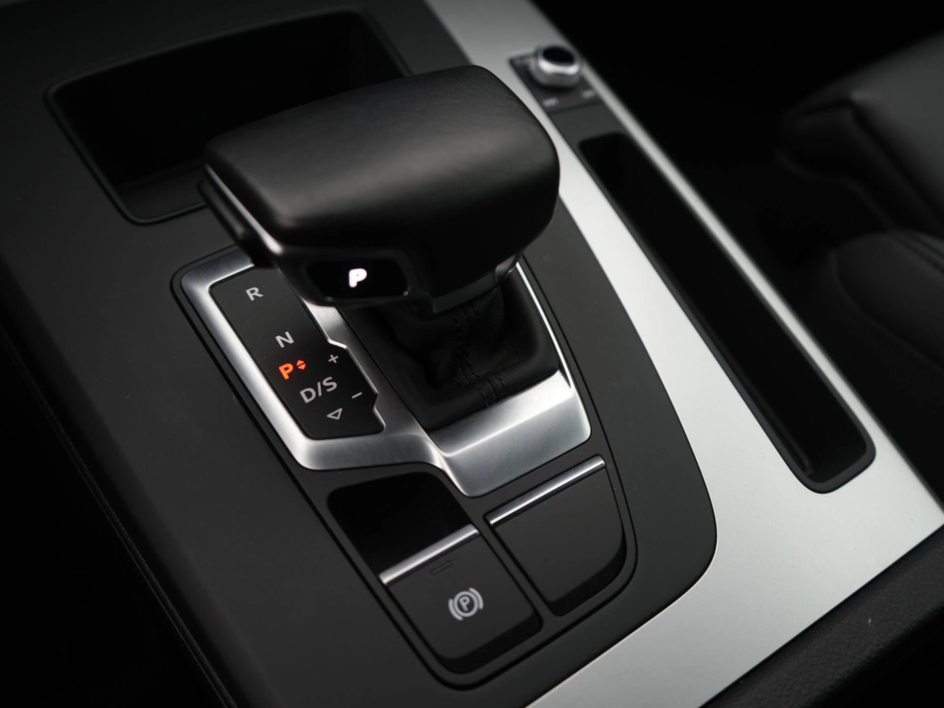 Audi Q5 Sportback 55 TFSI e S edition Competition