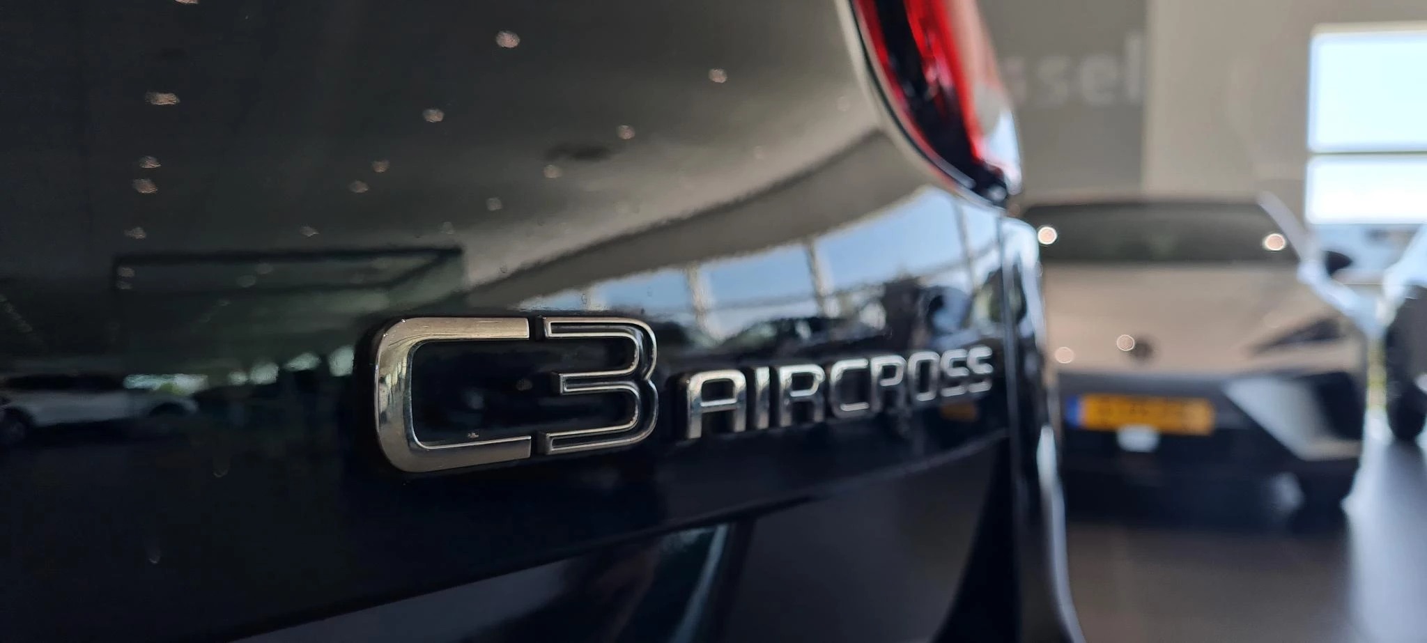 Citroën-C3 Aircross-image-25