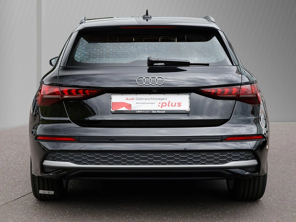 Audi A3 Sportback 30 TFSI advanced Kamera GWP