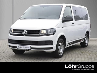 Volkswagen Multivan T6 Trendline 2.0 TDI 4Mo AHK/Klima