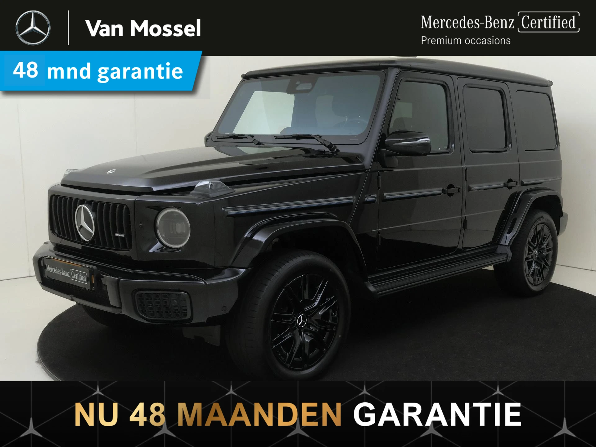 Mercedes-Benz-Classe G-image-0