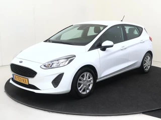 Ford Fiesta 1.0 EcoBoost Connected