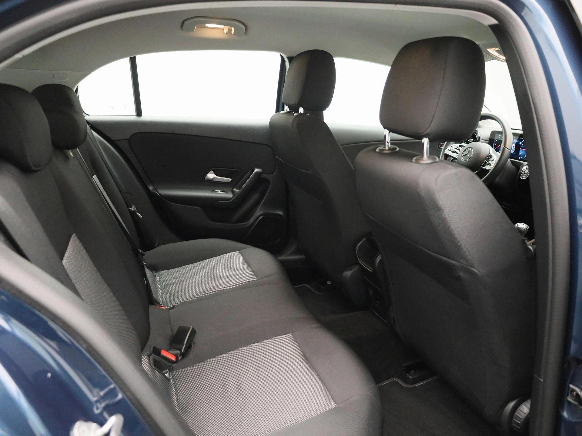 Mercedes-Benz Classe A A 160