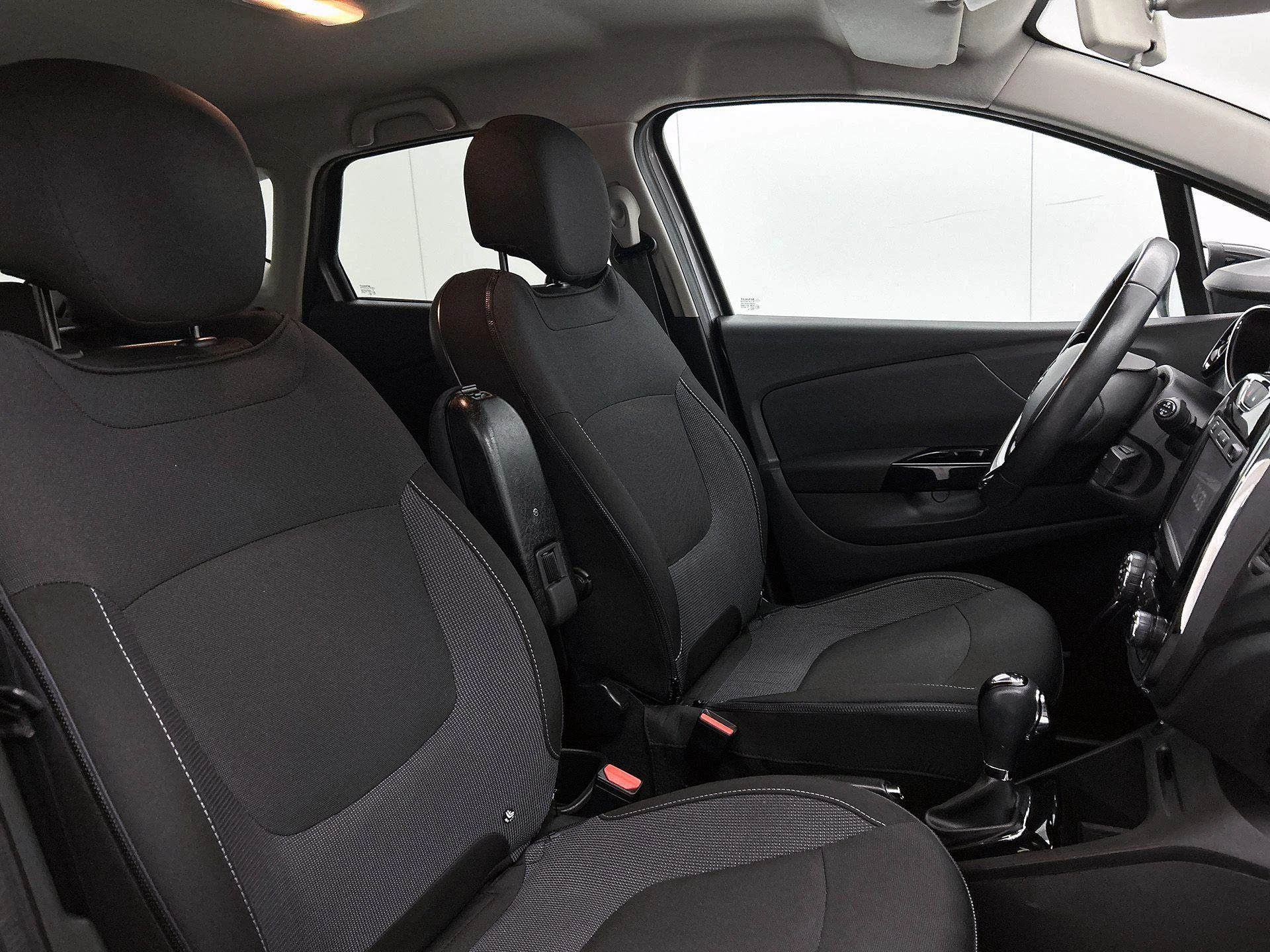 Renault Captur 1.2 TCe Dynamique