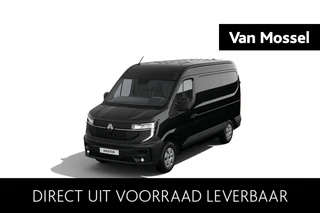Renault Master Extra