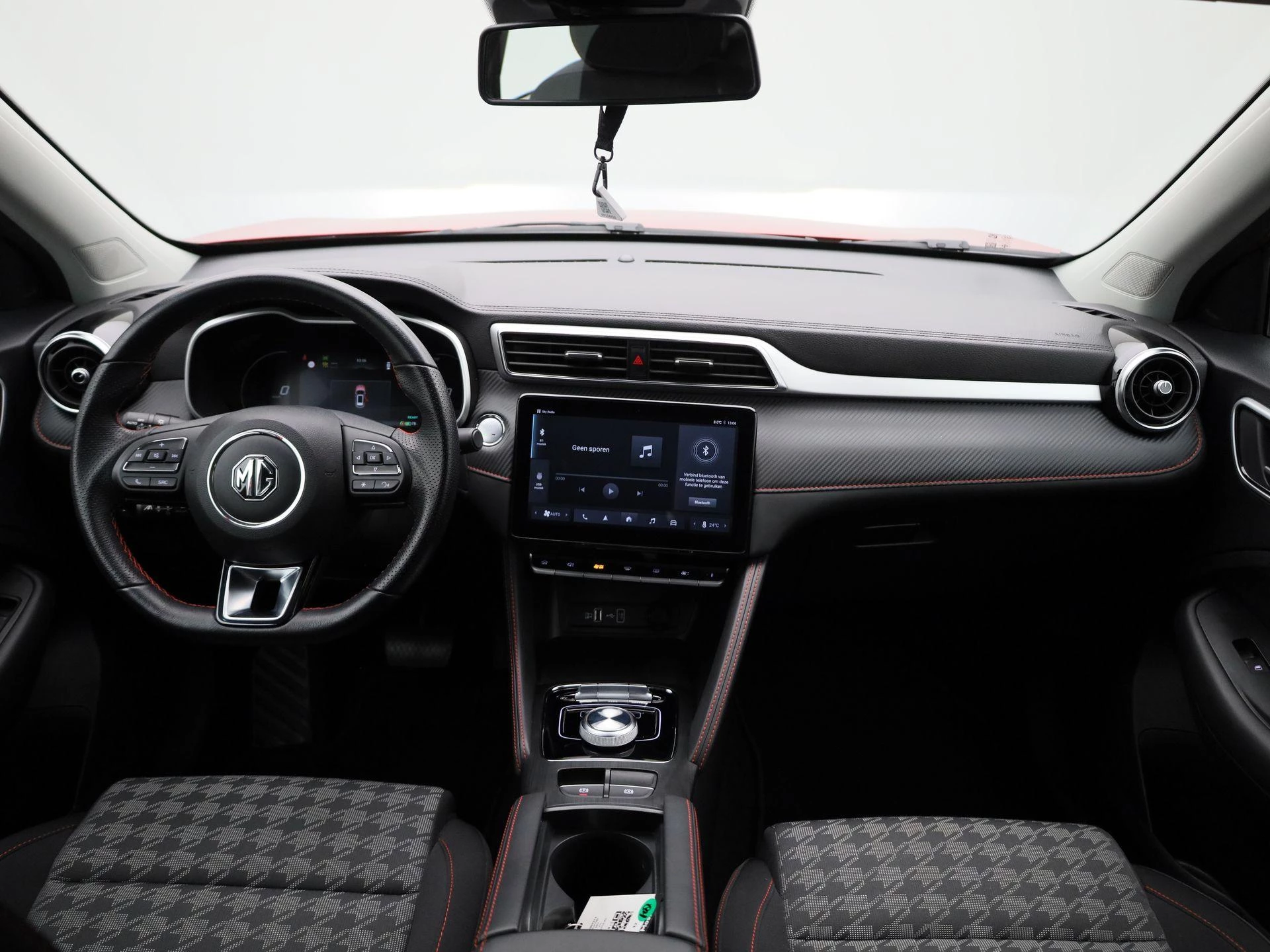 MG ZS Standard Range 51 kWh Comfort