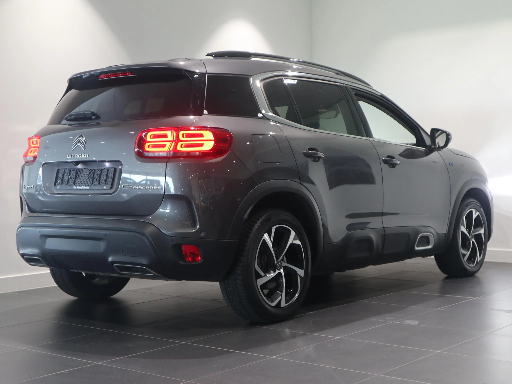 Citroën-C5 Aircross-image-4