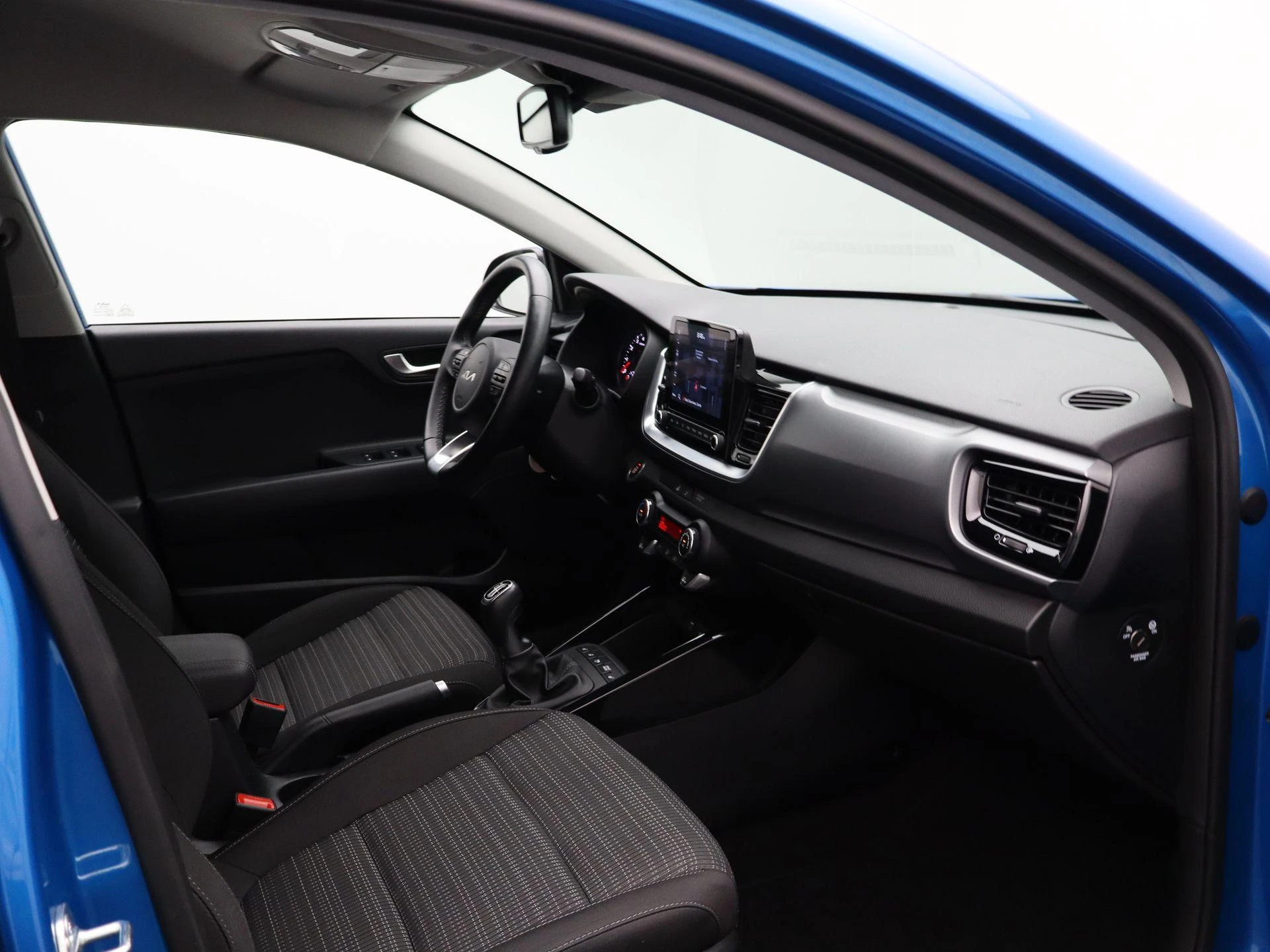 Kia Stonic 1.0 T-GDi MHEV DynamicPlusLine
