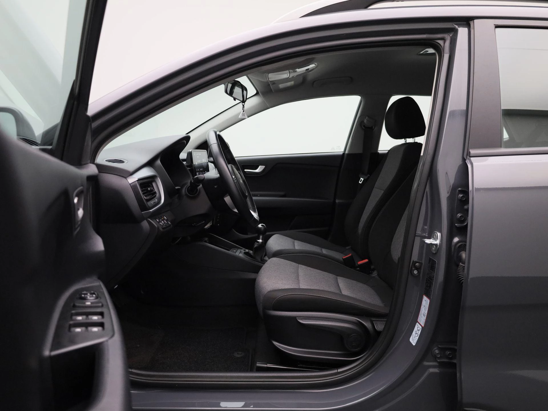 Kia Stonic 1.2 Urban Edition