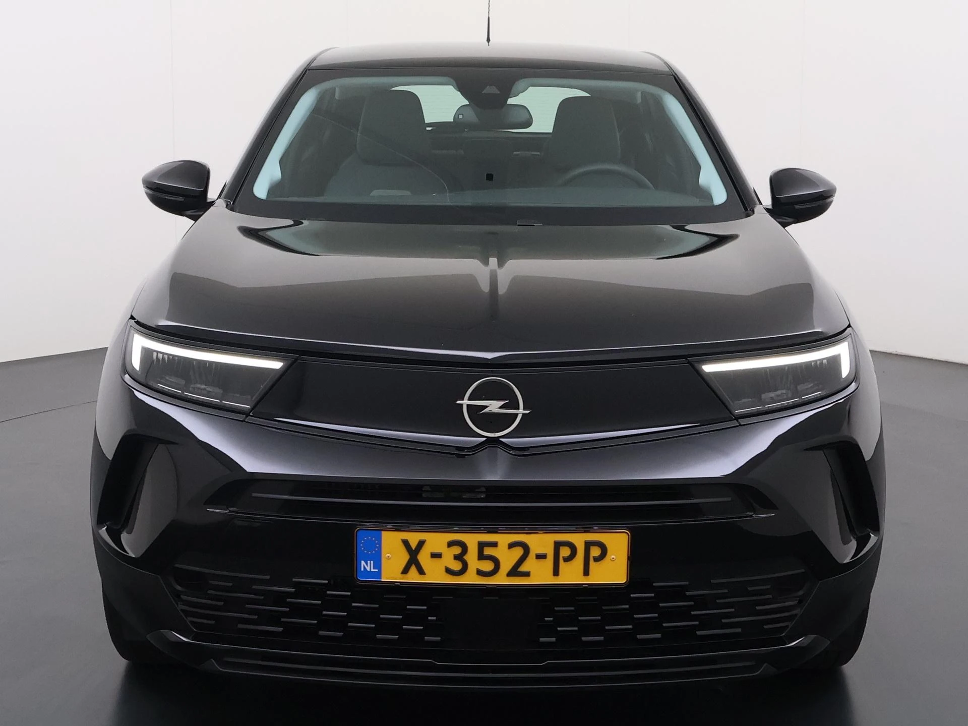 Opel Mokka 1.2 Turbo Edition