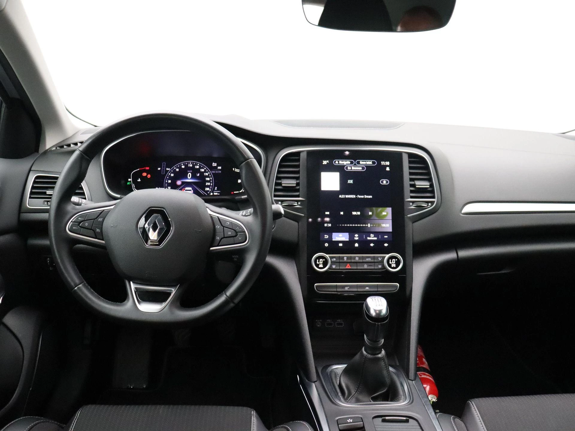 Renault Mégane Grand Tour Grandtour TCe 140 Techno